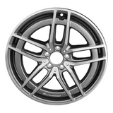 Frontont Aluminum Wheel For Mercedes E53 Amg Cabriolet 2021-2023(ALYMU088U35)