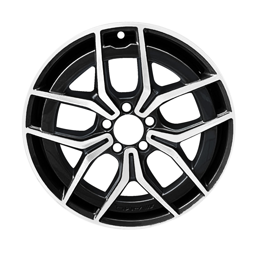 Aluminum Wheel For Mercedes E350 2021-2023(ALYMU090U35)