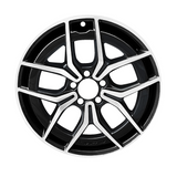 Aluminum Wheel For Mercedes E350 2021-2023(ALYMU090U35)