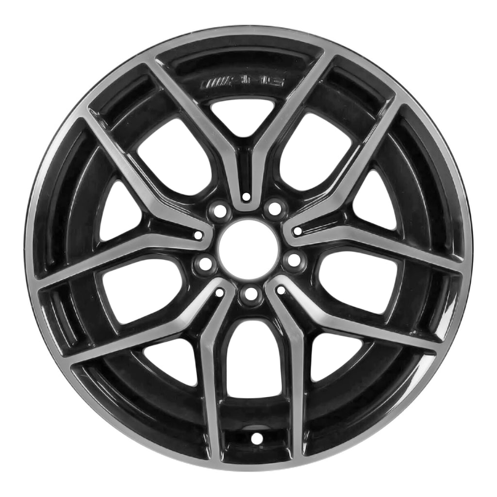 Aluminum Wheel For Mercedes E350 2021-2023(ALYMU090U45)