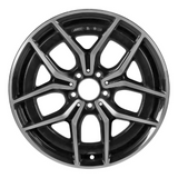 Aluminum Wheel For Mercedes E350 2021-2023(ALYMU090U45)