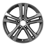 Aluminum Wheel For Mercedes E350 2021-2023(ALYMU091U10)
