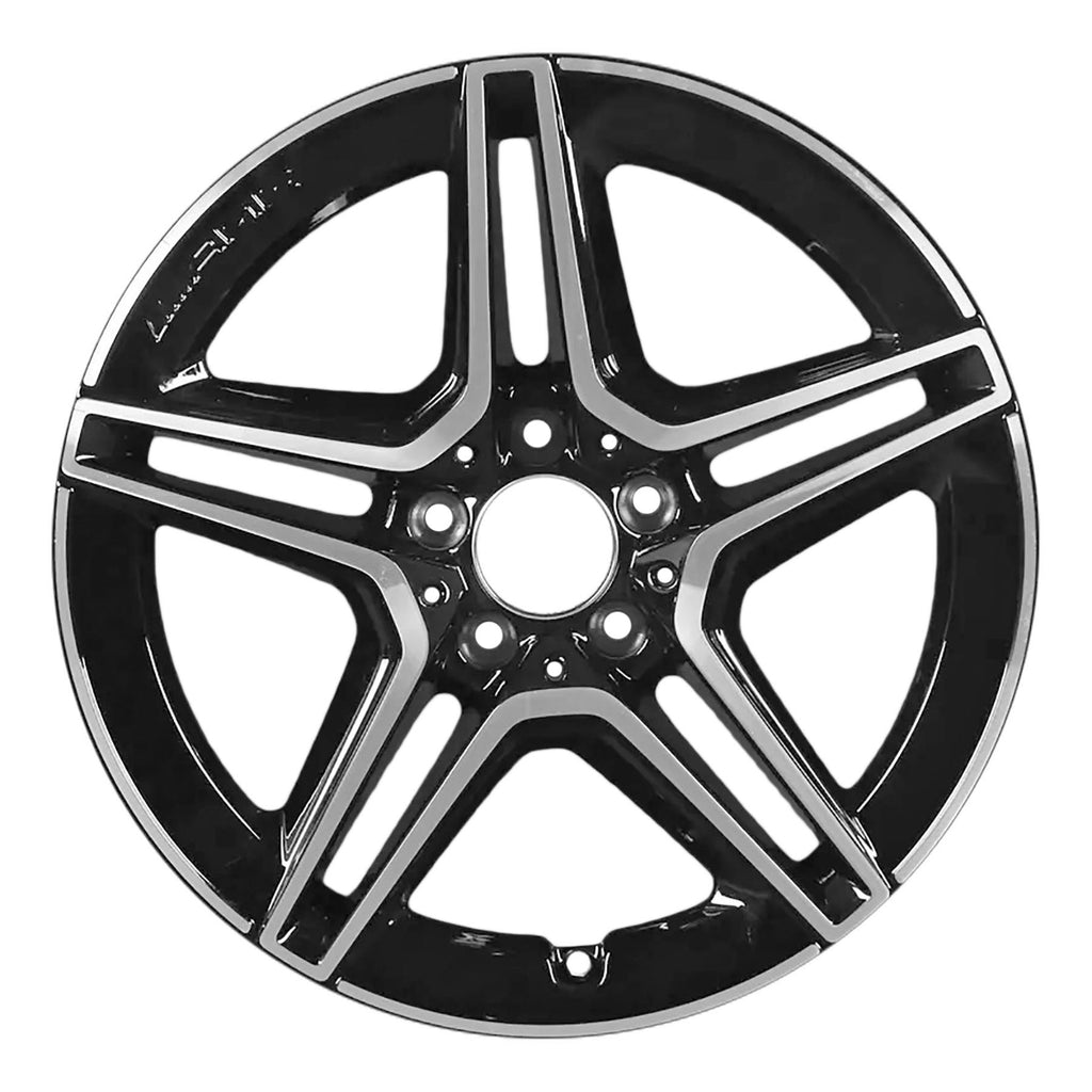 Aluminum Wheel For Mercedes E350 2021-2023(ALYMU092U45)