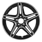 Aluminum Wheel For Mercedes E350 2021-2023(ALYMU092U45)
