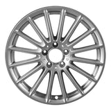 Aluminum Wheel For Mercedes E350 2021-2023(ALYMU093U20)