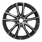 Aluminum Wheel For Mercedes G550 2021-2023(ALYMU095U45)