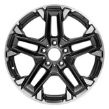 Aluminum Wheel For Mercedes G63 Amg 2021-2023(ALYMU096U45)