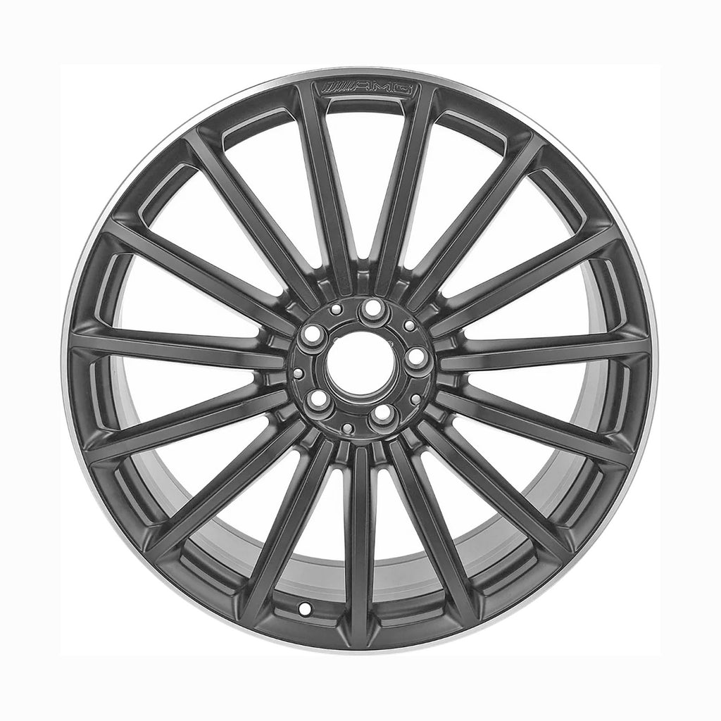 Aluminum Wheel For Mercedes Gla35 Amg 2021-2023(ALYMV012A45)