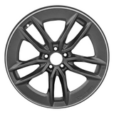 Frontont Aluminum Wheel For Mercedes E53 Amg Cabriolet 2021-2022(ALYMV015A45)