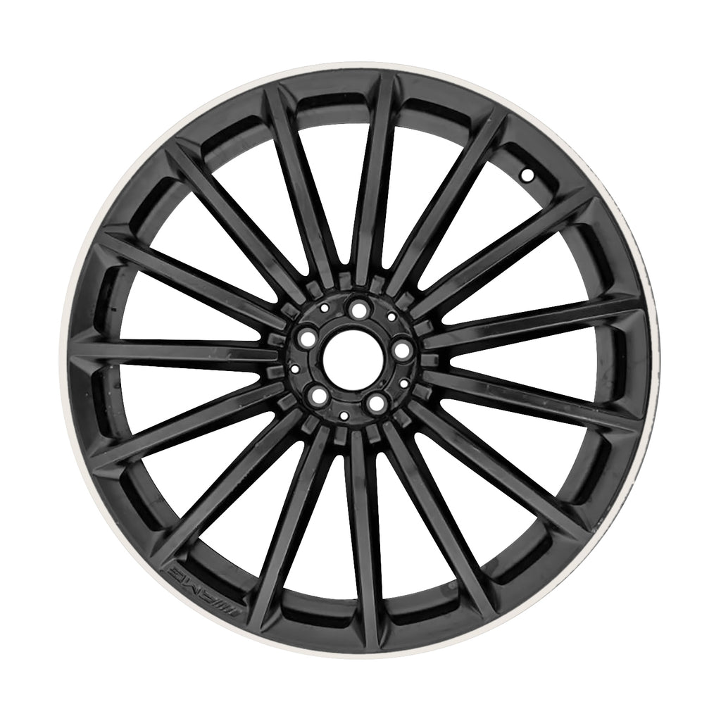 Frontont Aluminum Wheel For Mercedes Gls450 2021-2021(ALYMV024A45)