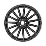 Frontont Aluminum Wheel For Mercedes Gls450 2021-2021(ALYMV024A45)