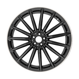 Frontont Aluminum Wheel For Mercedes Gls450 2021-2021(ALYMV024A45)