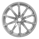 Frontont Aluminum Wheel For Mercedes Amg Gt 43 2021-2023(ALYMV036U20)