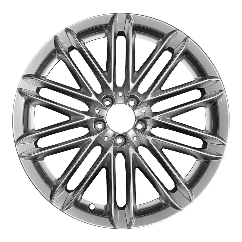 Aluminum Wheel For Mercedes S500 2021-2023(ALYMV038U20)