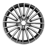 Rear Aluminum Wheel For Mercedes S500 2021-2023(ALYMV040U45)