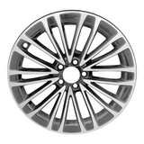 Aluminum Wheel For Mercedes S500 2021-2023(ALYMV047U45)