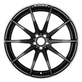 Rear Aluminum Wheel For Mercedes Amg Gt 2021-2021(ALYMV049U45)