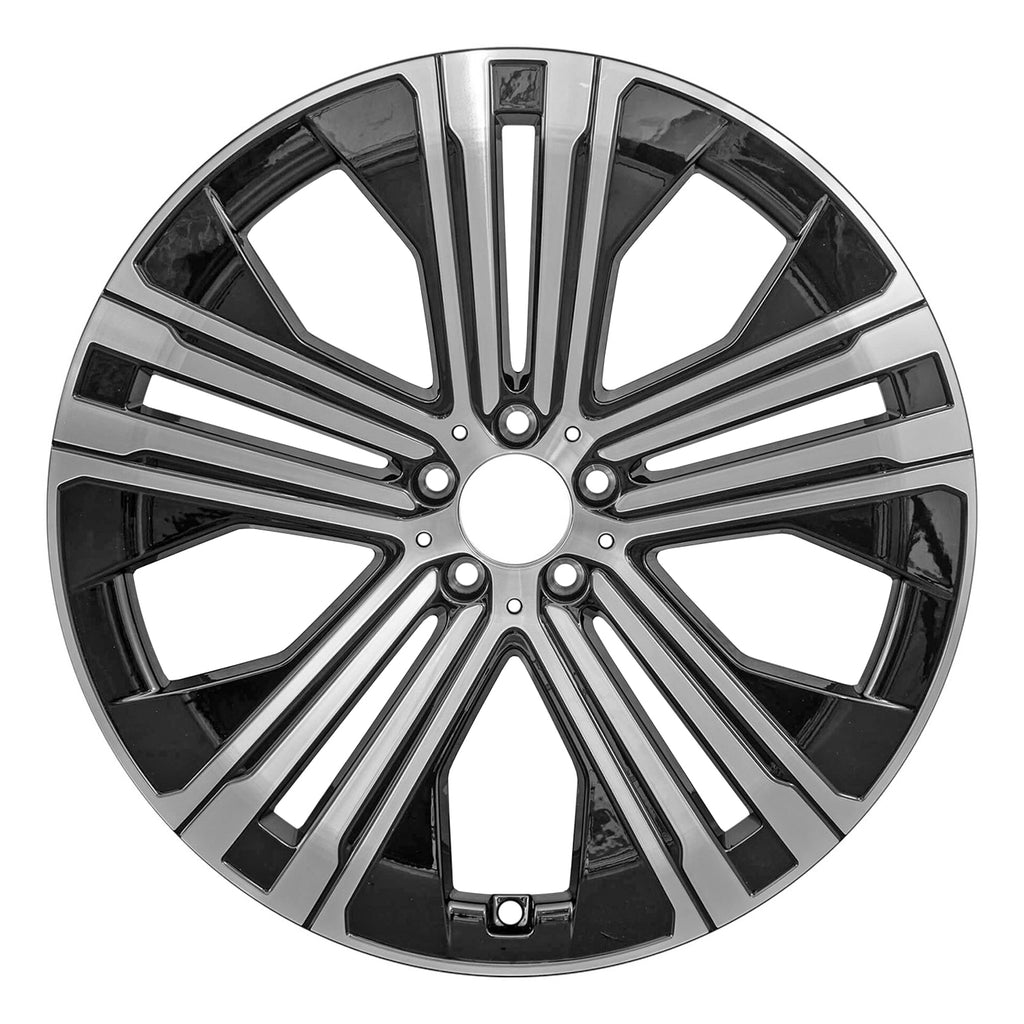 Aluminum Wheel For Mercedes Eqs450- 2022-2024(ALYMV050U45)