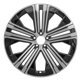 Aluminum Wheel For Mercedes Eqs450- 2022-2024(ALYMV050U45)