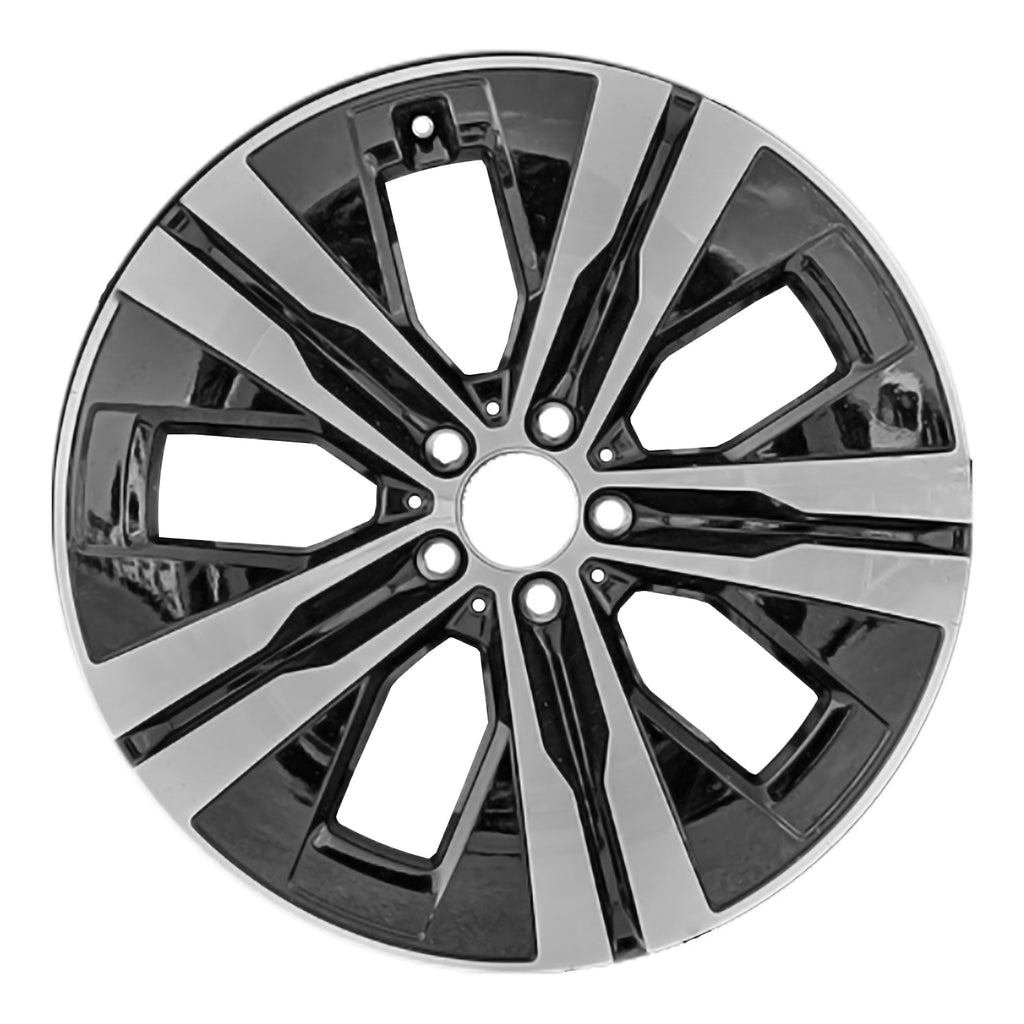 Frontont Aluminum Wheel For Mercedes Gle350 2021-2022(ALYMV060U45)