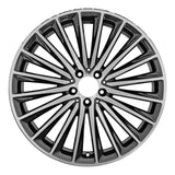 Frontont Aluminum Wheel For Mercedes Cls450 2022-2023(ALYMV061U45)