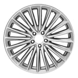 Rear Aluminum Wheel For Mercedes Cls450 2022-2023(ALYMV062U35)
