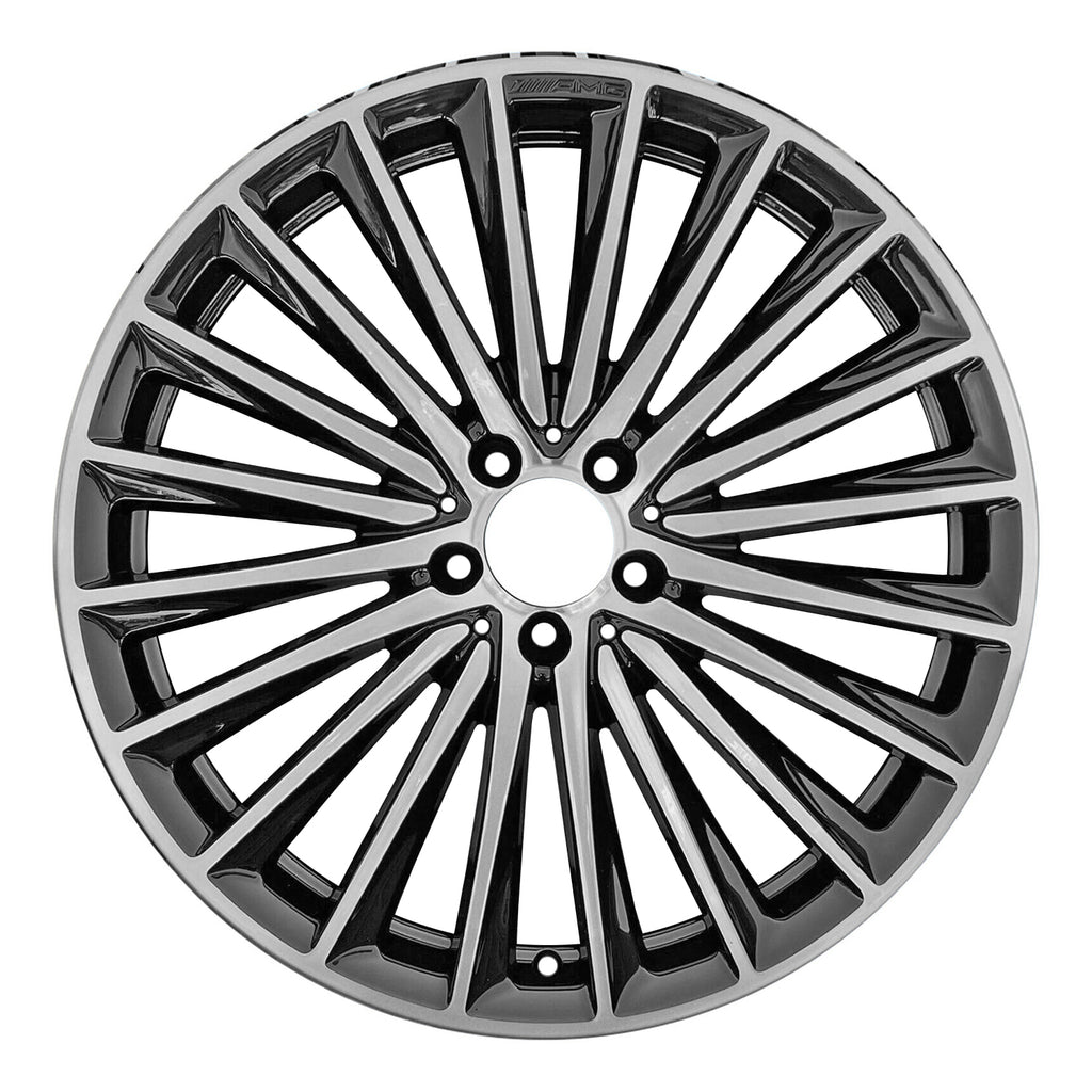 Rear Aluminum Wheel For Mercedes Cls450 2022-2023(ALYMV062U45)