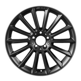 Aluminum Wheel For Mercedes A35 Amg 2021-2022(ALYMV063A45)