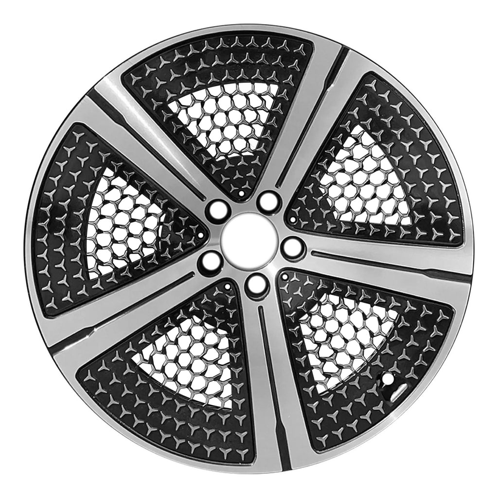 Aluminum Wheel For Mercedes Eqs450- 2022-2024(ALYMV064U45)