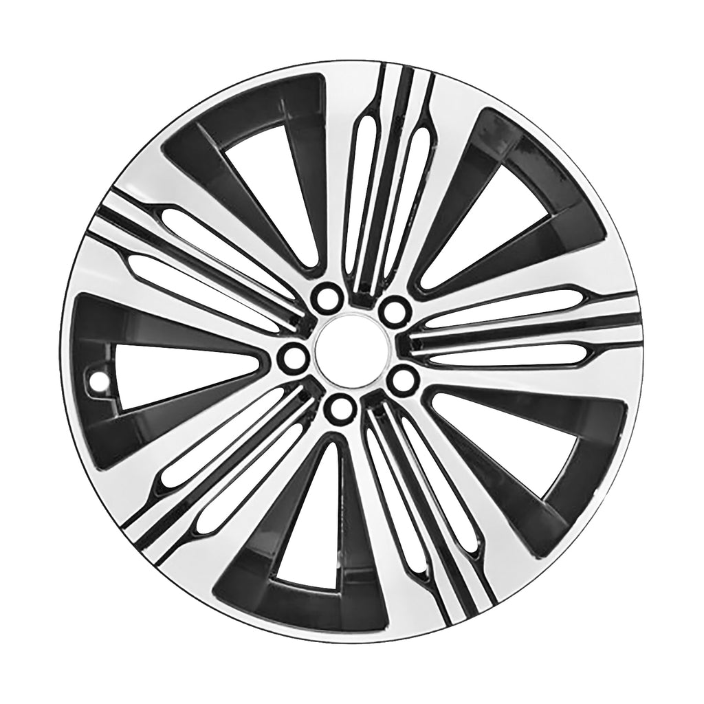 Aluminum Wheel For Mercedes Eqs450- 2022-2024(ALYMV065U45)