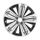 Aluminum Wheel For Mercedes Eqs450- 2022-2024(ALYMV065U45)