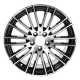 Rear Aluminum Wheel For Mercedes C300 Convertible 2022-2023(ALYMV068U45)