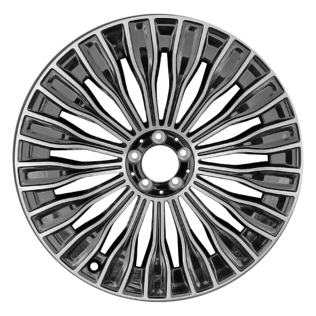 Aluminum Wheel For Mercedes Maybach S580 2022-2023(ALYMV069U90)