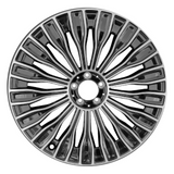 Aluminum Wheel For Mercedes Maybach S580 2022-2023(ALYMV069U90)