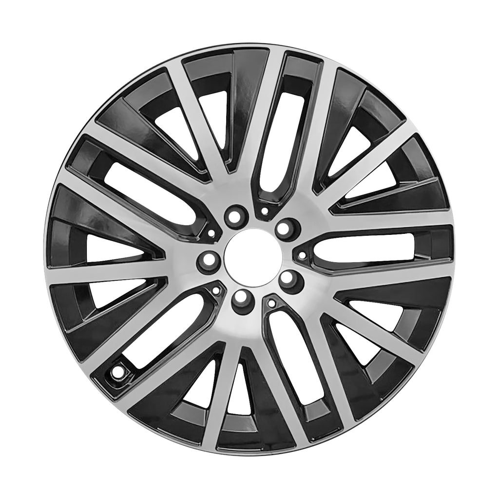 Aluminum Wheel For Mercedes E350 2022-2023(ALYMV071U45)