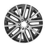 Aluminum Wheel For Mercedes E350 2022-2023(ALYMV071U45)