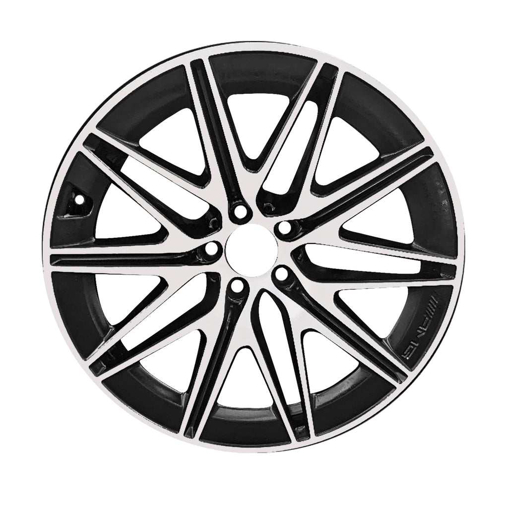 Frontont Aluminum Wheel For Mercedes Amg Gt 43 2022-2023(ALYMV073U45)