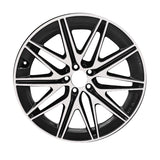 Rear Aluminum Wheel For Mercedes Amg Gt 43 2022-2023(ALYMV074U45)
