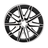 Rear Aluminum Wheel For Mercedes Amg Gt 43 2022-2023(ALYMV074U45)