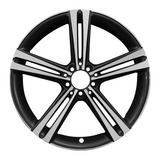 Frontont Aluminum Wheel For Mercedes Cls450 2022-2023(ALYMV076U35)