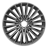 Rear Aluminum Wheel For Mercedes C300 Convertible 2022-2023(ALYMV081U45)