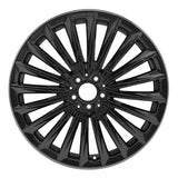 Rear Aluminum Wheel For Mercedes Eqe 350 2023-2024(ALYMV083U90)