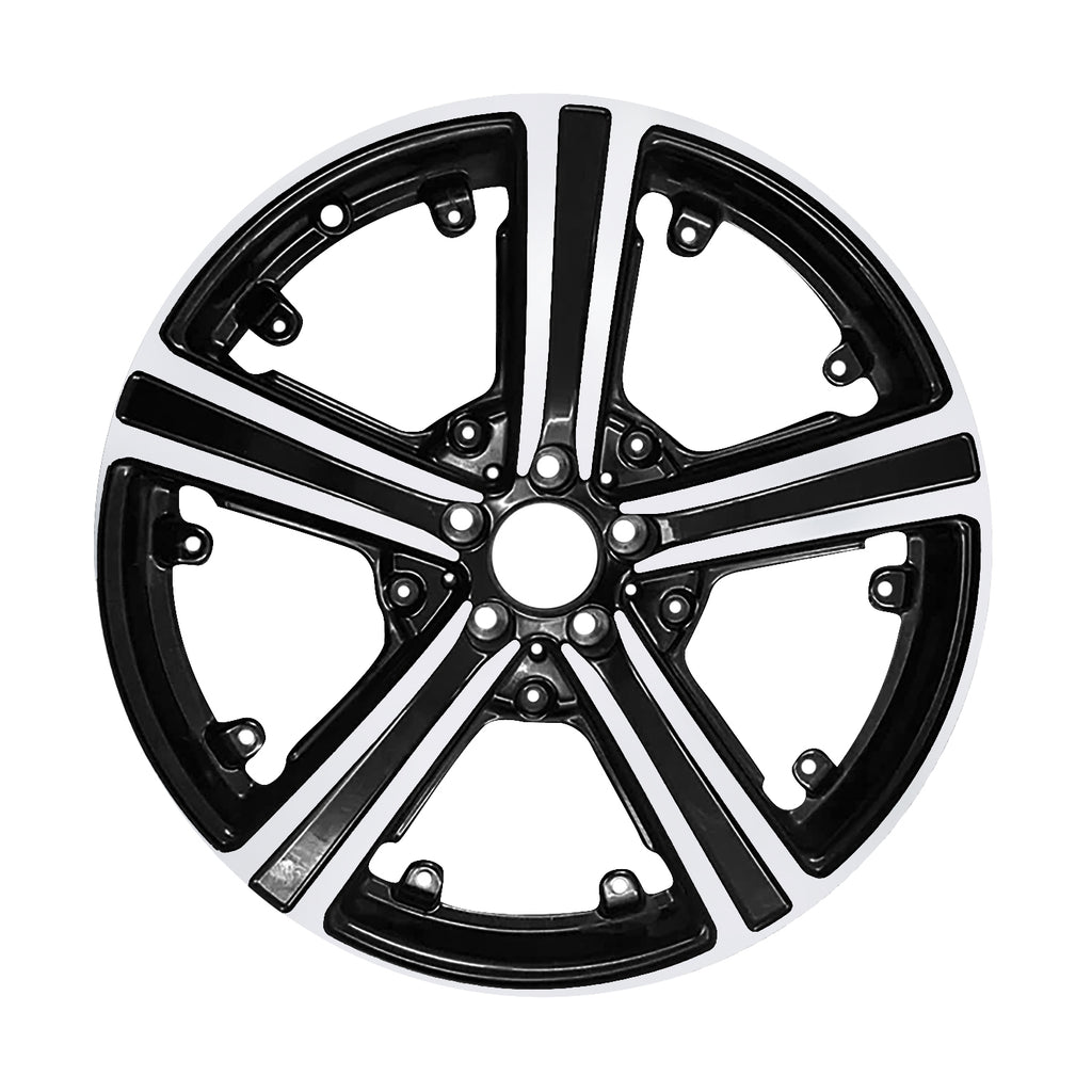 Aluminum Wheel For Mercedes Eqe 350 2023-2024(ALYMV086U45)