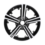 Aluminum Wheel For Mercedes Eqe 350 2023-2024(ALYMV086U45)