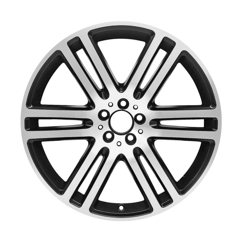 Frontont Aluminum Wheel For Mercedes Gle350 2022-2022(ALYMV089U45)