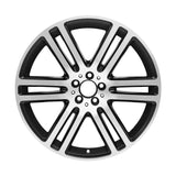 Frontont Aluminum Wheel For Mercedes Gle350 2022-2022(ALYMV089U45)