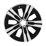 Rear Aluminum Wheel For Mercedes Gle450 2021-2022(ALYMV091U45)