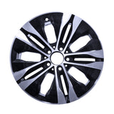 Frontont Aluminum Wheel For Mercedes C300 Convertible 2022-2022(ALYMV094U45)