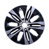 Frontont Aluminum Wheel For Mercedes C300 Convertible 2022-2022(ALYMV094U45)