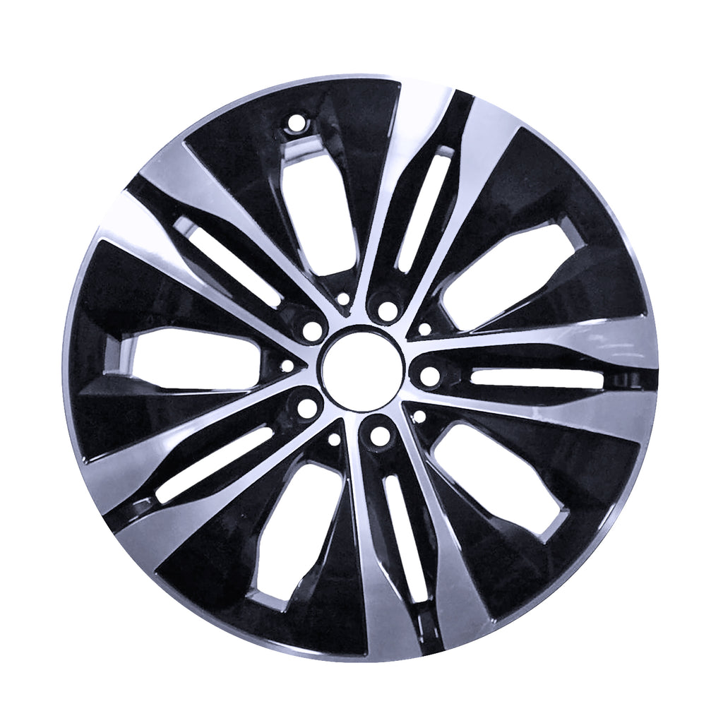 Rear Aluminum Wheel For Mercedes C300 Convertible 2022-2022(ALYMV095U45)